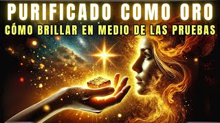 EL SECRETO DE LA PURIFICACIÓN ESPIRITUAL REVELADO CÓMO SER TRANSFORMADO POR DIOS [upl. by Adok]