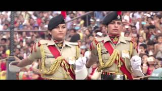 Bharat Ke Veer  A Salutation To The Real Heroes  Kailash Kher [upl. by Yahsan]