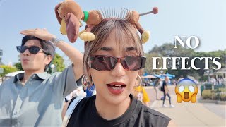 RAW HK VLOG ⊹₊⋆✧˖° [upl. by Caia]