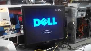 reparrar diskette drive 0 seek failure dell [upl. by Kcirneh308]