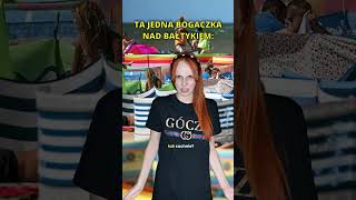 GDZIE WYJEŻDŻACIE NA WAKACJE shorts comedy funny [upl. by Ardnassak]