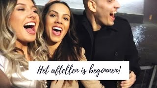 DIT IS NIET WAT JULLIE DENKEN • MANON TILSTRA  VLOG 381 [upl. by Odiug]