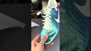 Nike Tiempo Legend 10 Academy MG Emerald niketiempo [upl. by Kcirddor579]