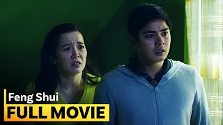 Feng Shui 2 FULL MOVIE  Kris Aquino Coco Martin [upl. by Auoy252]