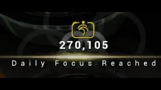 Warframe  Cap your focus in 3 minutes  Tennocon 2022 [upl. by Ganiats]