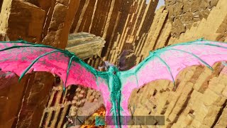 Ark Survival Ascended PVE Official  Acer Nitro 5  ARKASA [upl. by Ninnetta]