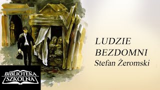 01 Ludzie Bezdomni  Wenus z Milo  Audiobook PL [upl. by Adnara]