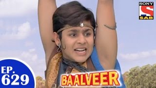 Baal Veer  बालवीर  Episode 629  21st January 2015 [upl. by Holloway252]