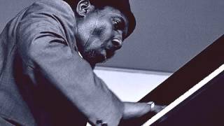 Thelonious Monk  Live In Paris 1964 [upl. by Aklog]