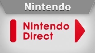 Nintendo Direct 6212012 [upl. by Efram]