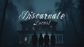 Discarnate Locust Gameplay PC [upl. by Artemisia]