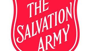 The Redcliffe March  The Salvation Army [upl. by Riella]