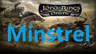 Lets Play Lotro Minstrel Skirmish The Ford of Bruinen [upl. by Ticon]