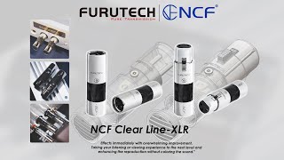 空氣錄音雲試聽 玄學抗噪小物大集合 Furutech NCF Clear Line  Nordost QRT QWAVE  AudioQuest RCA Noise Stopper Caps [upl. by Oirotciv252]