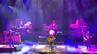 Widespread Panic  One Arm Steve  live at The Fox Theatre Atlanta 122923 [upl. by Huan903]