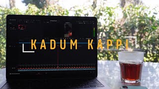 KADUM KAPPI  ownvoice  eireCOUPLESyoutuber ireland [upl. by Lucille]