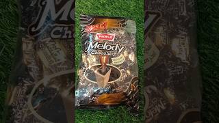 Melody chocolate full packet short video🍫🍫 [upl. by Kendy]