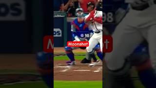 Ronald Acuña Jr NLCS Grand slam edit [upl. by Vastha]