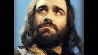 Far Away Demis Roussos [upl. by Simetra]