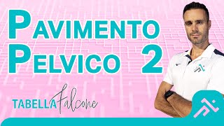 Pavimento Pelvico 2 [upl. by Eta]