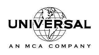 Universal Pictures Logo 19901997 But With The 1997 Camera Animation An MCA Company Byline [upl. by Annaiel]