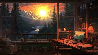 COZY MUSIC 10Hours  Relaxing BGM for Ultimate Comfort  Unwind with Soothing Tunes [upl. by Gilliam]