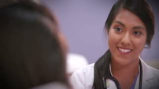 05 TTUHSC 50th Anniversary  School of Medicine Commercial [upl. by Amadeus700]