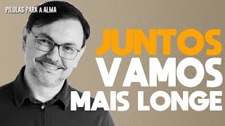 VAMOS JUNTOS [upl. by Llevol538]