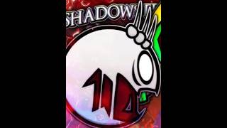 FNF DARKENED GRAVE LYRICSANIMATION fireinthehole skoteencorefnf shadowinthegrave fnf shorts [upl. by Akihsal]