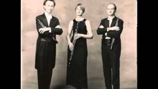 1920s Medley arr James Horan  Lonarc Oboe Trio [upl. by Mat]