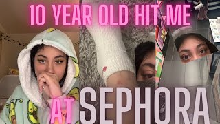 These kids at SEPHORA need to be stopped…STORY TIME [upl. by Cadel]