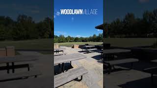 Woodlawn Village  Ft Belvoir Housing [upl. by Emile]