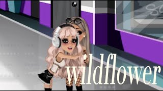 Wildflower  MSP Music Video [upl. by Issi122]