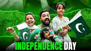 14 August Bachon Kay Sath  14 August 2024 Special  Vlog [upl. by Nodnarg]