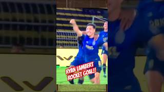 KDA FC VS KL CITY FC  Ryan Lambert Meroket [upl. by Chilcote]