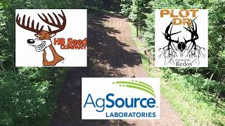 Quality Food Plot Steps [upl. by Frodin]