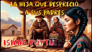 LA HIJA QUE DESPRECIÓ A SUS PADRES [upl. by Ayvid]