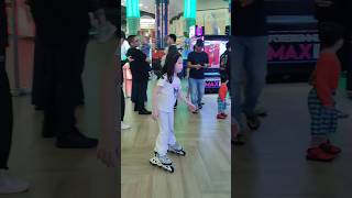 Learn to Roller Skate Fun for Kids of All Ages kidsplay [upl. by Enelez]