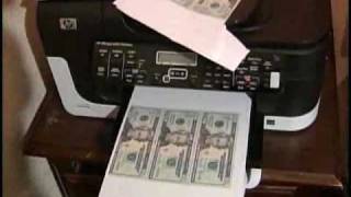 Counterfeit Bust at a Jackson Motel [upl. by Nodnab]