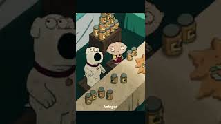 Bees on Steroids 🐝💪 The Craziest Family Guy Moment [upl. by Behka]