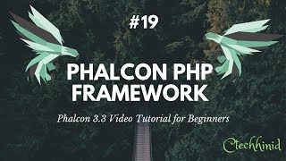 19 Phalcon 33 Video Tutorial for Beginners Create Articles Manage Page [upl. by Iredale]