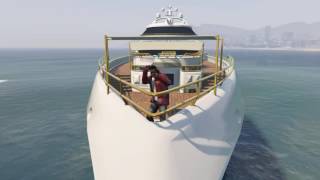 GTA 5 Music video  music by Cashmere CatMirror maru [upl. by Rhys]