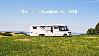 Das ist die Geschichte von KABE [upl. by Ryhpez620]