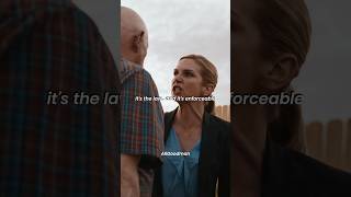 Kim Wexler’s Most Intense Moment Yet 😤  Better Call Saul bettercallsaulseason6 movie series [upl. by Helprin651]