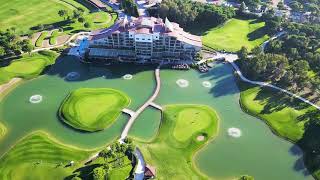 Pines amp Dunes  Sueno Hotels Golf Belek [upl. by Analaf]