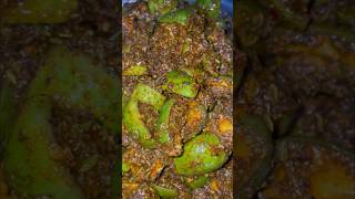 आम का अचार easypicklerecipe achar [upl. by Artaed320]