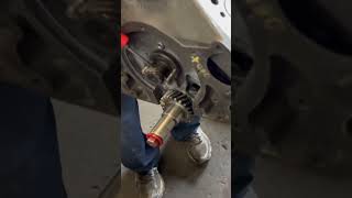 Super FAST Flathead Valve Adjustment Ed Smith Engine Builder classiccars [upl. by Ailido464]