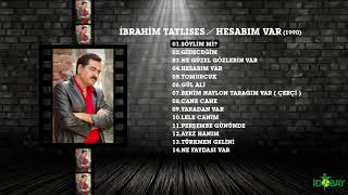 İbrahim Tatlıses  Söylim Mi [upl. by Nessnaj408]