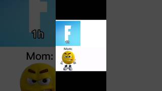 Mentality Child VS Mother 1H VS 06 funny memes emoji [upl. by Odarnoc91]