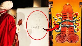 Sadhgurus Shocking Truth About FEMININE Power Shiva  Power Of Devi Feminine  Goddess  Adiyogi [upl. by Meave216]